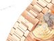 Swiss Cal.324 SC Patek Philippe Lady-Nautilus Copy Watches Rose Gold Dial (9)_th.jpg